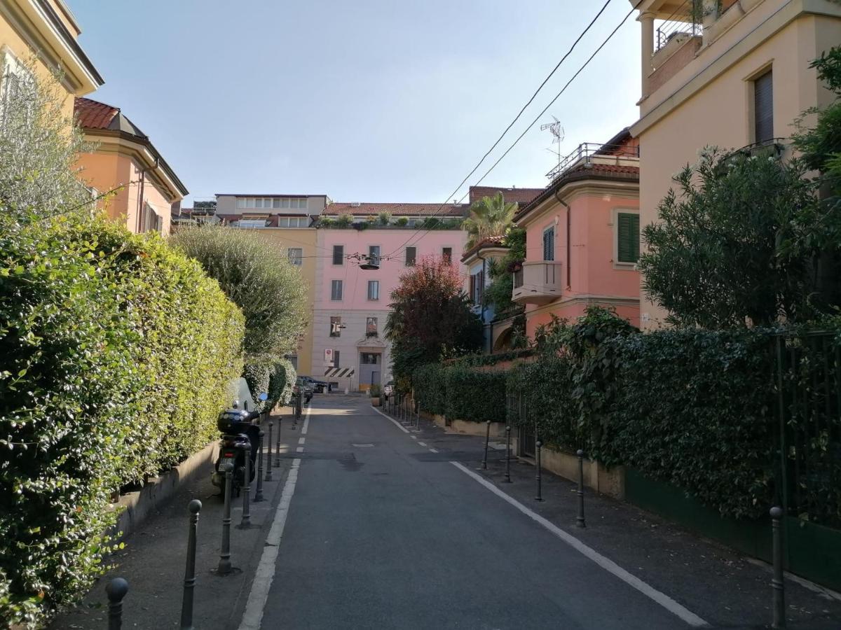 Dreamilan B&B Εξωτερικό φωτογραφία