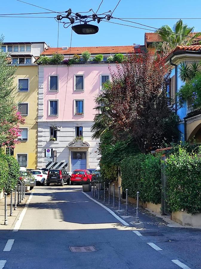 Dreamilan B&B Εξωτερικό φωτογραφία