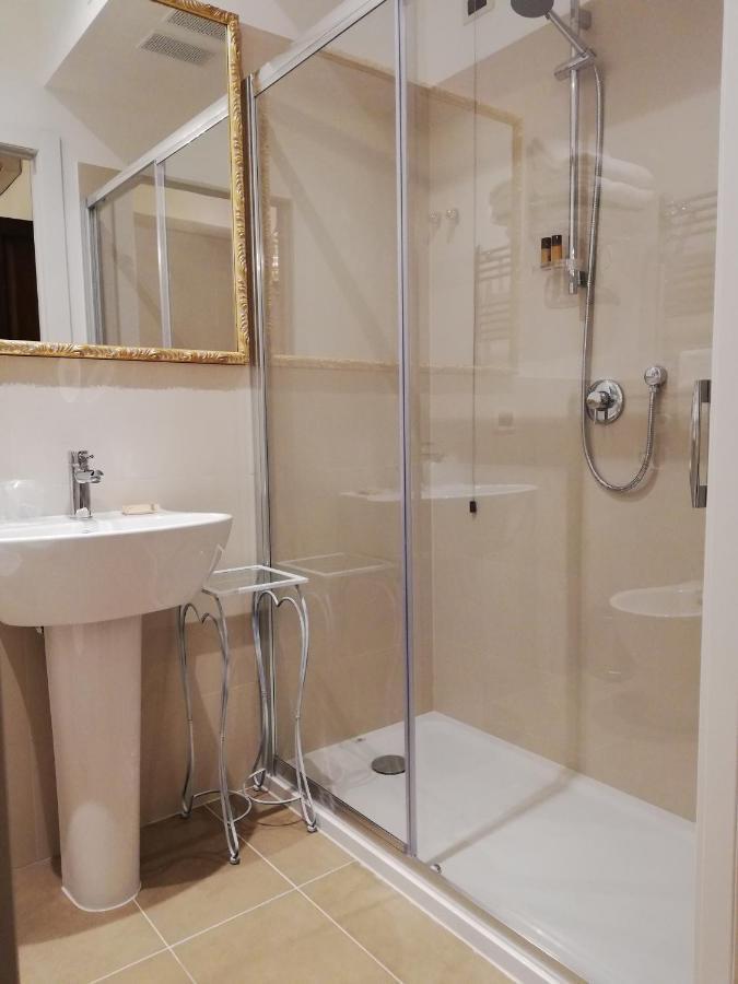 Dreamilan B&B Εξωτερικό φωτογραφία