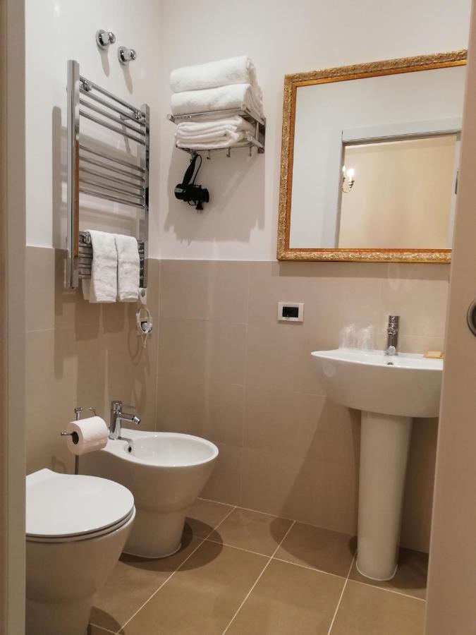 Dreamilan B&B Εξωτερικό φωτογραφία