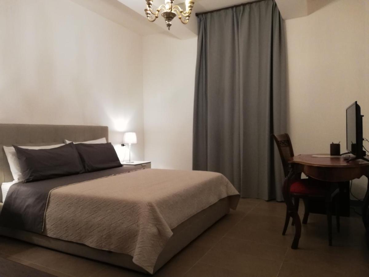 Dreamilan B&B Εξωτερικό φωτογραφία