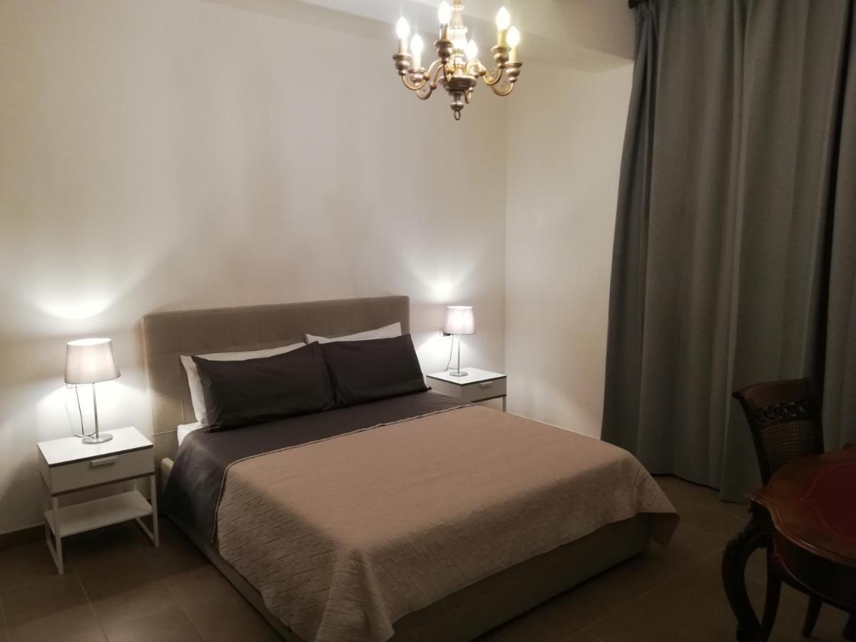 Dreamilan B&B Εξωτερικό φωτογραφία