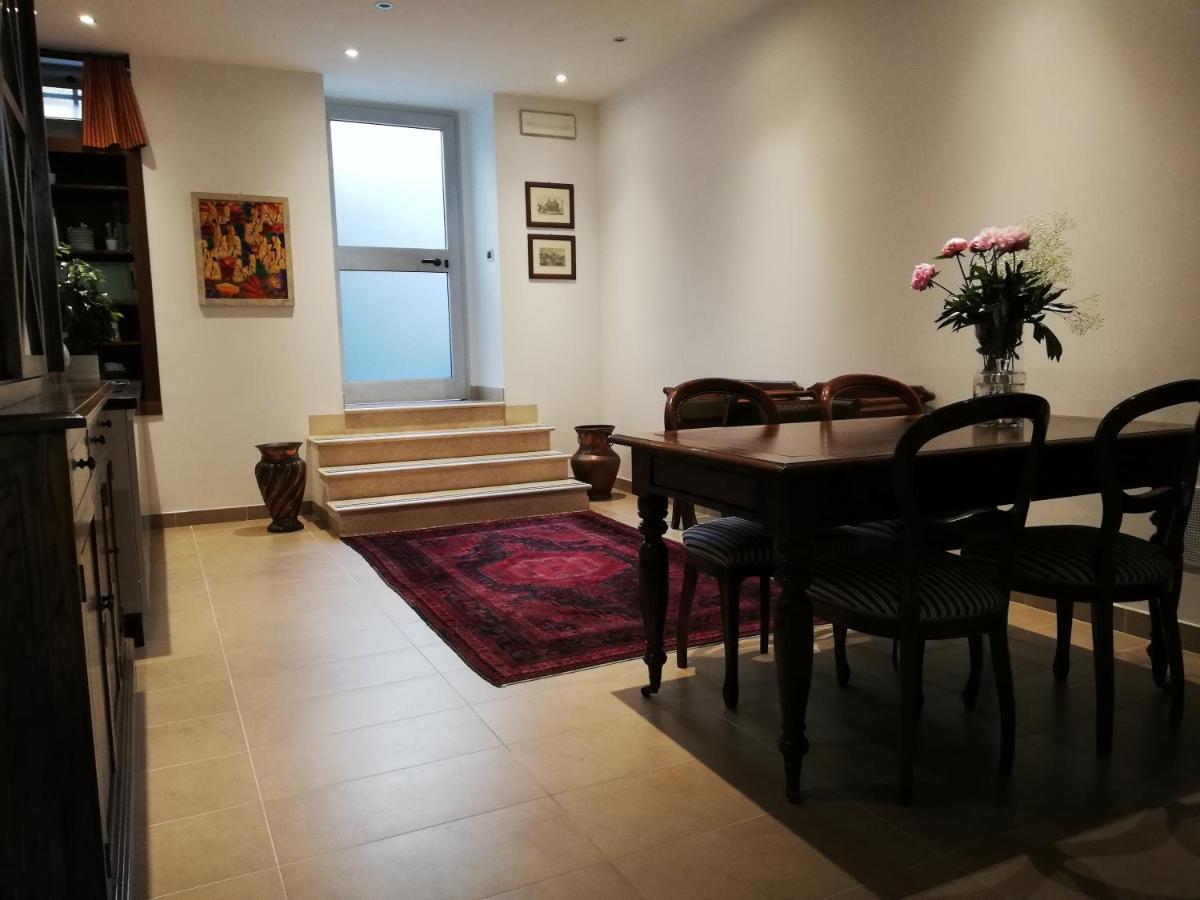 Dreamilan B&B Εξωτερικό φωτογραφία