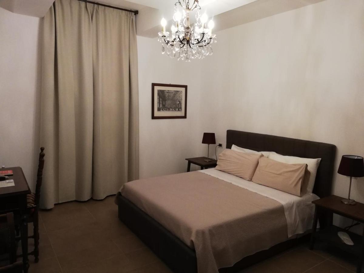 Dreamilan B&B Εξωτερικό φωτογραφία