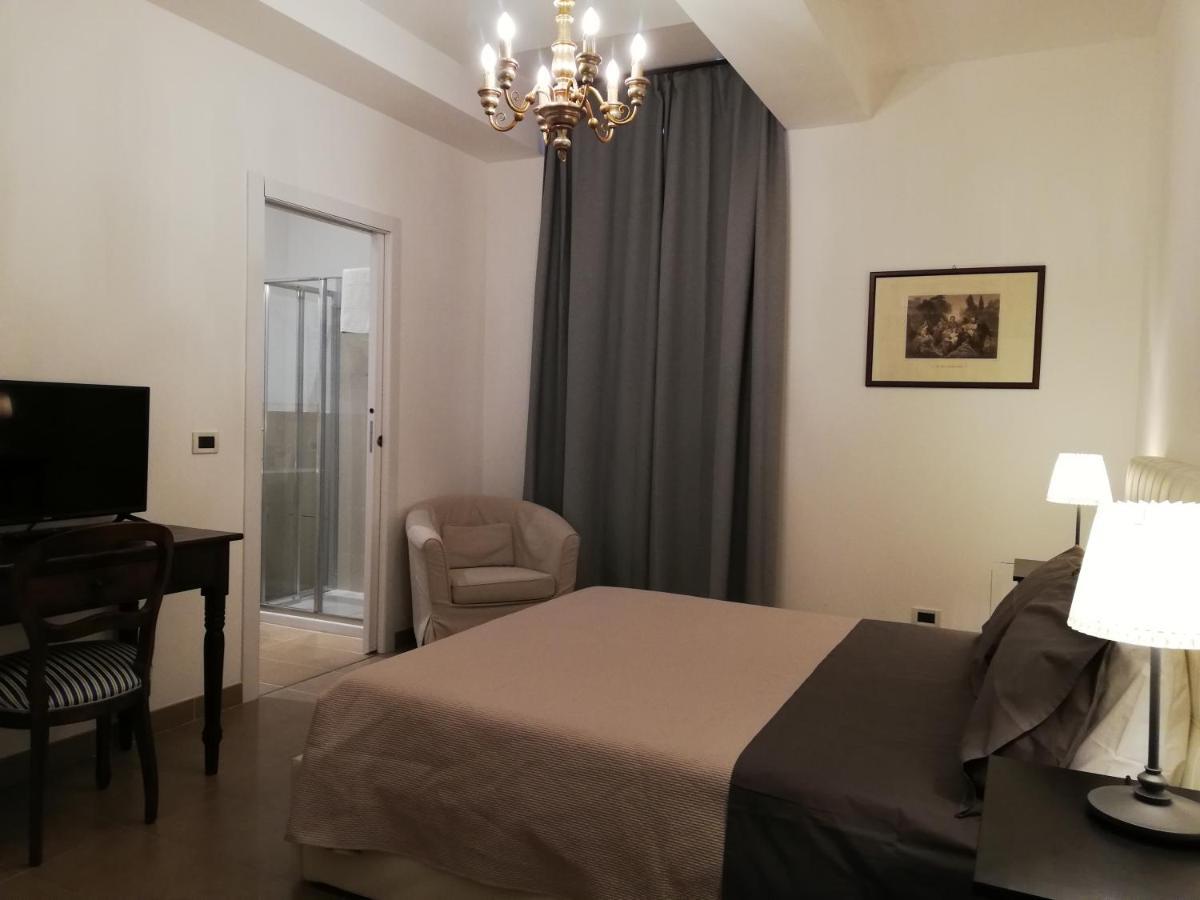 Dreamilan B&B Εξωτερικό φωτογραφία