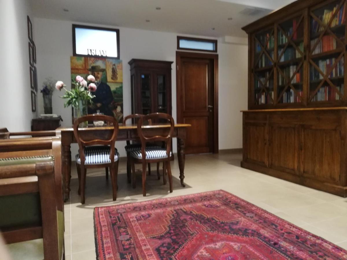 Dreamilan B&B Εξωτερικό φωτογραφία