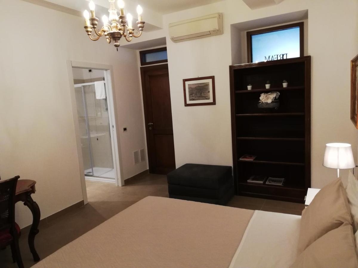 Dreamilan B&B Εξωτερικό φωτογραφία