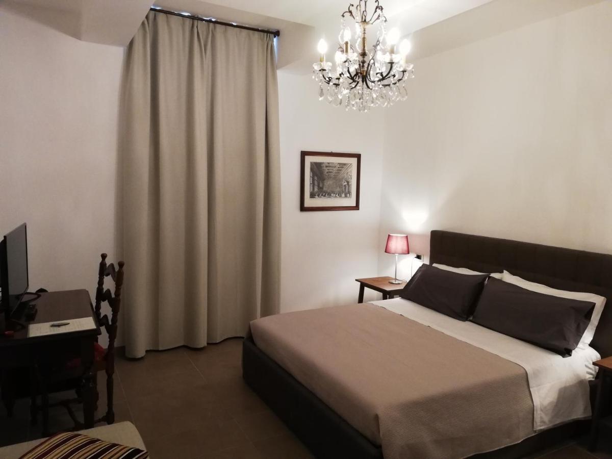 Dreamilan B&B Εξωτερικό φωτογραφία