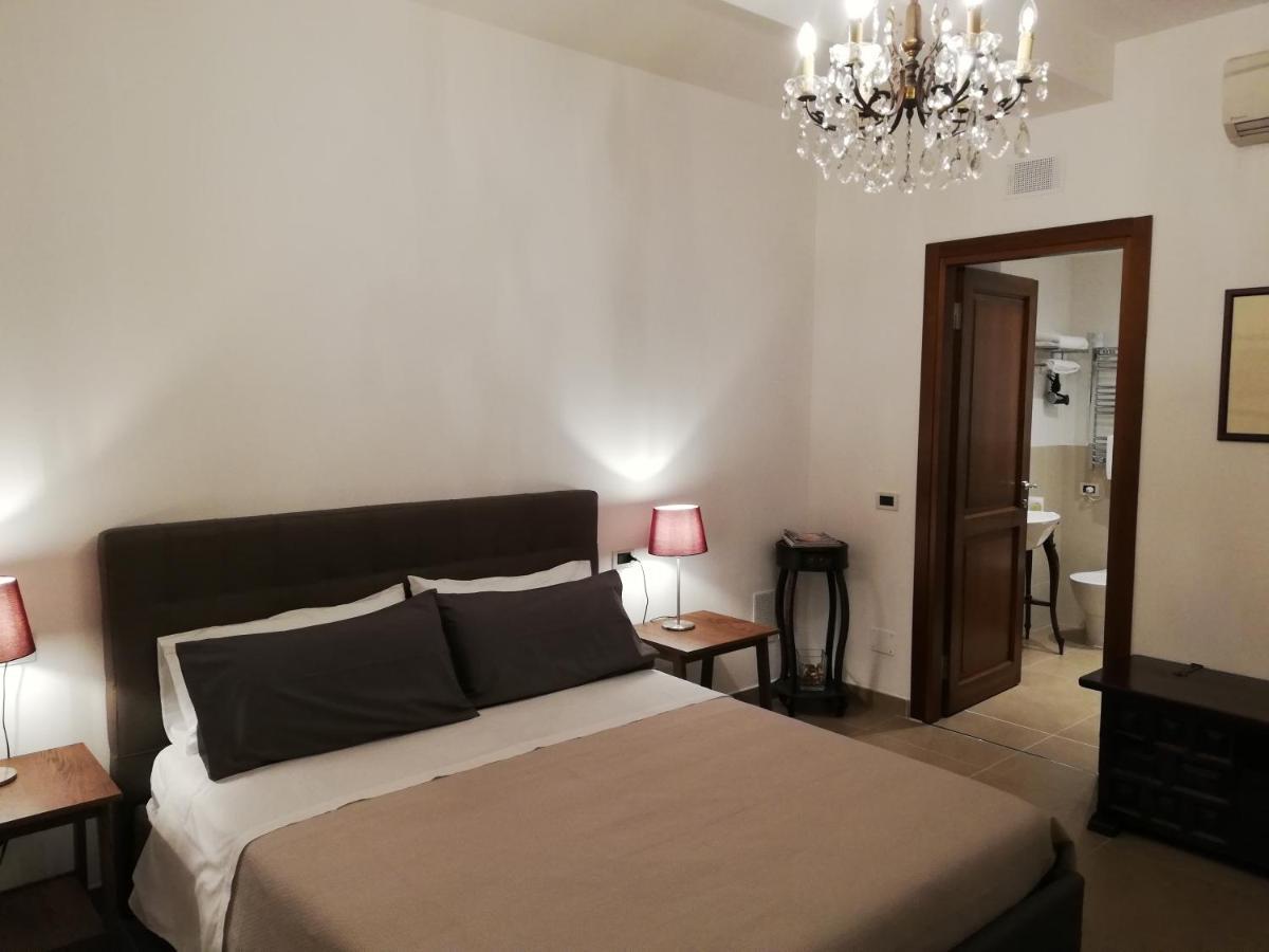 Dreamilan B&B Εξωτερικό φωτογραφία