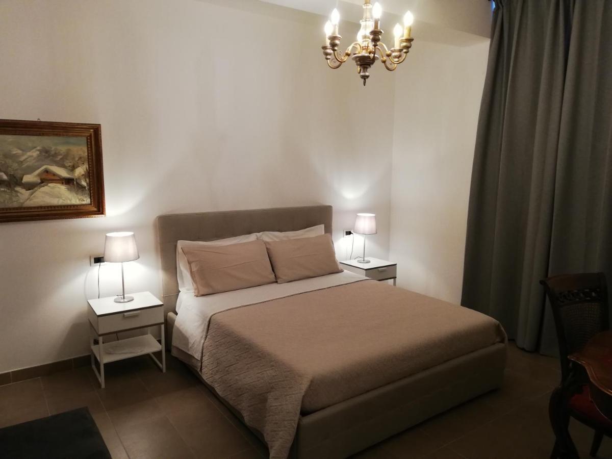 Dreamilan B&B Εξωτερικό φωτογραφία